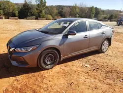 Nissan Sentra s Vehiculos salvage en venta: 2023 Nissan Sentra S