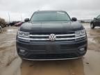 2019 Volkswagen Atlas SE