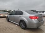 2010 Subaru Legacy 2.5I Limited