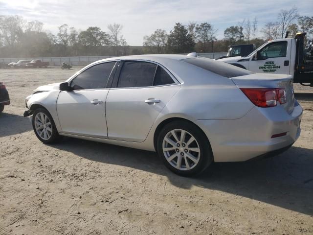 2013 Chevrolet Malibu 2LT