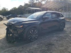 Mazda cx-50 Premium Vehiculos salvage en venta: 2023 Mazda CX-50 Premium Plus