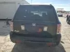 2006 Honda Pilot EX