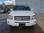 2006 Toyota Highlander Hybrid