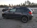 2014 Subaru XV Crosstrek 2.0 Limited