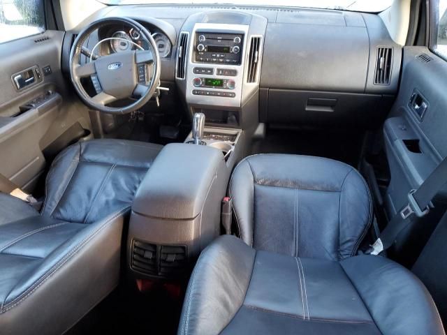 2009 Ford Edge Limited