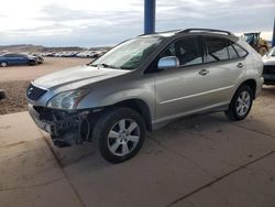 Salvage Cars with No Bids Yet For Sale at auction: 2006 Lexus RX 330