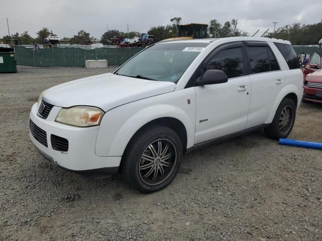 2007 Saturn Vue Hybrid