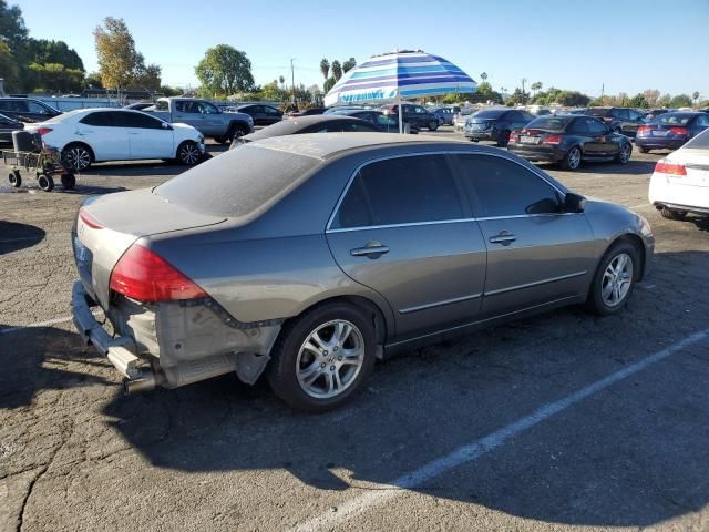 2006 Honda Accord EX