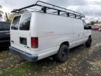 2012 Ford Econoline E250 Van