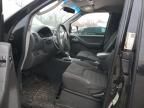 2008 Nissan Frontier King Cab LE