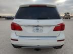 2013 Mercedes-Benz GL 450 4matic