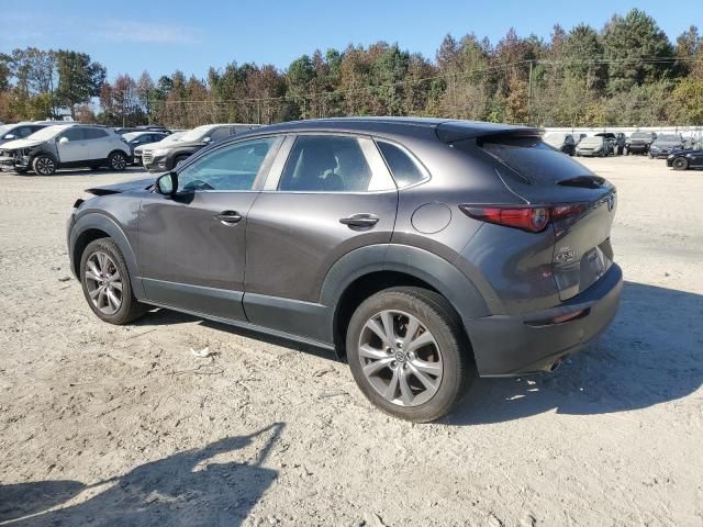 2020 Mazda CX-30 Select