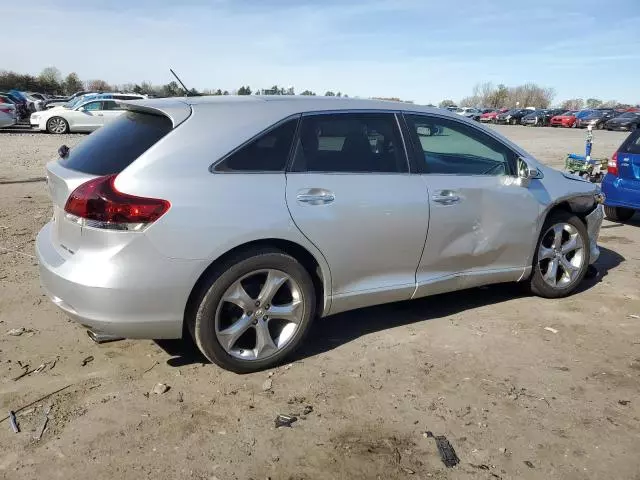 2013 Toyota Venza LE