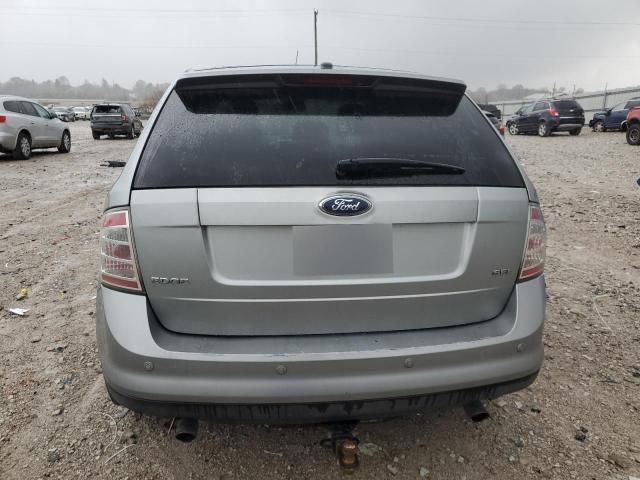 2007 Ford Edge SEL Plus