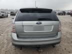 2007 Ford Edge SEL Plus