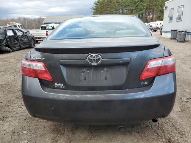 2008 Toyota Camry CE