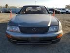 1996 Lexus LS 400