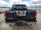 2008 Nissan Titan XE