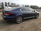 2013 Lexus LS 600HL