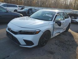 Vehiculos salvage en venta de Copart Glassboro, NJ: 2023 Honda Civic Sport