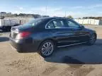 2017 Mercedes-Benz C300