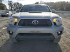 2015 Toyota Tacoma Double Cab Long BED