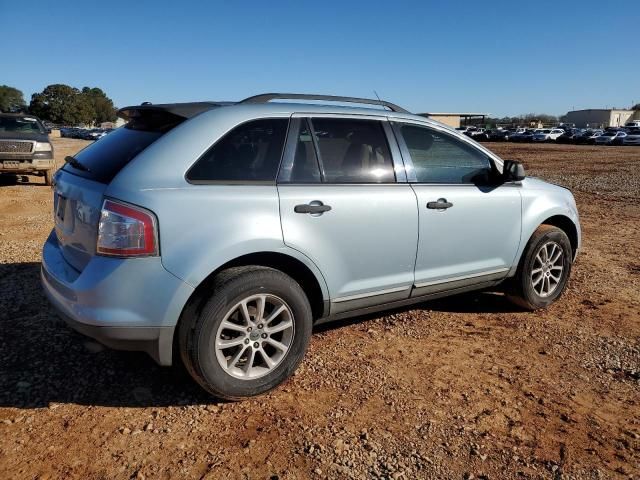 2008 Ford Edge SE