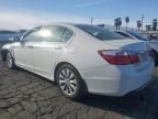 2015 Honda Accord EX