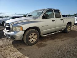 Dodge Vehiculos salvage en venta: 2005 Dodge RAM 1500 ST