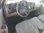 2009 Chevrolet Silverado K2500 Heavy Duty