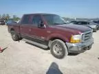 2000 Ford F250 Super Duty