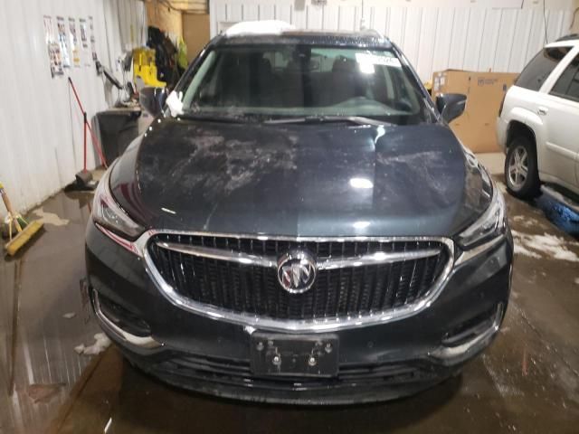 2021 Buick Enclave Premium