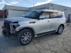 2012 Infiniti QX56