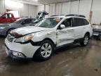 2011 Subaru Outback 3.6R Limited