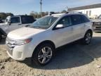 2012 Ford Edge SEL