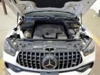 2021 Mercedes-Benz GLE Coupe AMG 53 4matic