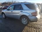 2006 Mercedes-Benz ML 350