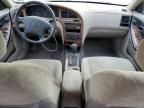 2002 Hyundai Elantra GLS