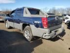 2002 Chevrolet Avalanche K1500