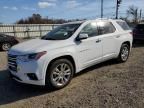 2018 Chevrolet Traverse High Country