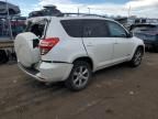 2011 Toyota Rav4 Limited