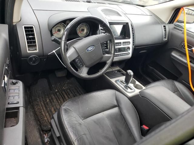 2007 Ford Edge SEL Plus