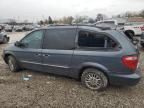 2001 Chrysler Town & Country Limited