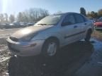 2004 Ford Focus LX