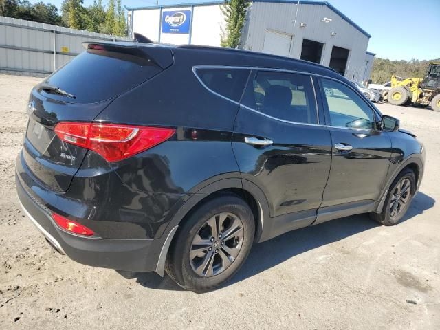 2013 Hyundai Santa FE Sport