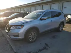 Nissan Vehiculos salvage en venta: 2019 Nissan Rogue S