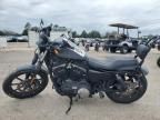 2022 Harley-Davidson XL883 N