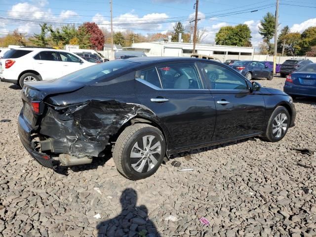 2019 Nissan Altima S