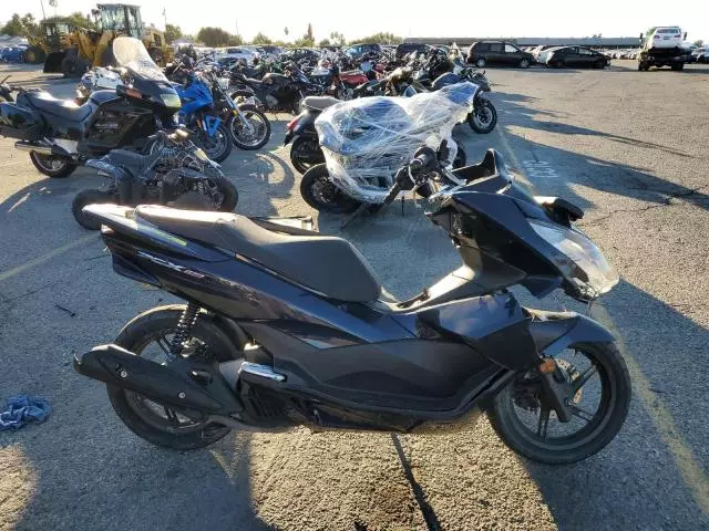 2018 Honda PCX 150