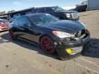 2011 Hyundai Genesis Coupe 2.0T